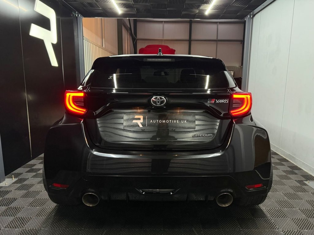 Used Toyota Yaris 2020 for sale - 76642181: Photo 9