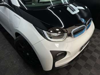 Used BMW i3 2017 for sale - 74265110: Photo