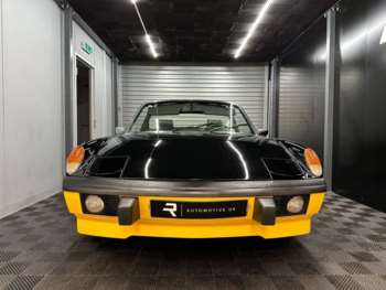 Used Porsche 914 2024 for sale - 74266175: Photo