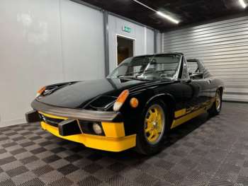 Used Porsche 914 2024 for sale - 74266175: Photo