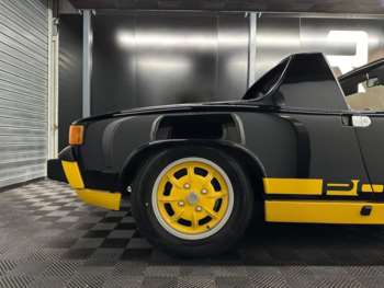 Used Porsche 914 2024 for sale - 74266175: Photo