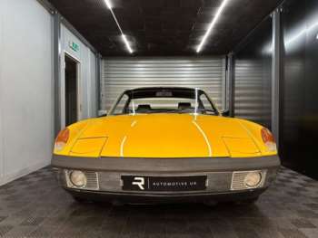 Used Porsche 914 2019 for sale - 74266037: Photo
