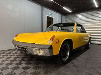 Used Porsche 914 2019 for sale - 74266037: Photo