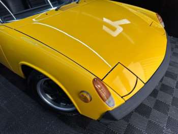 Used Porsche 914 2019 for sale - 74266037: Photo