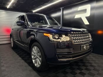 Used Land Rover Range Rover 2017 for sale - 79599207: Photo
