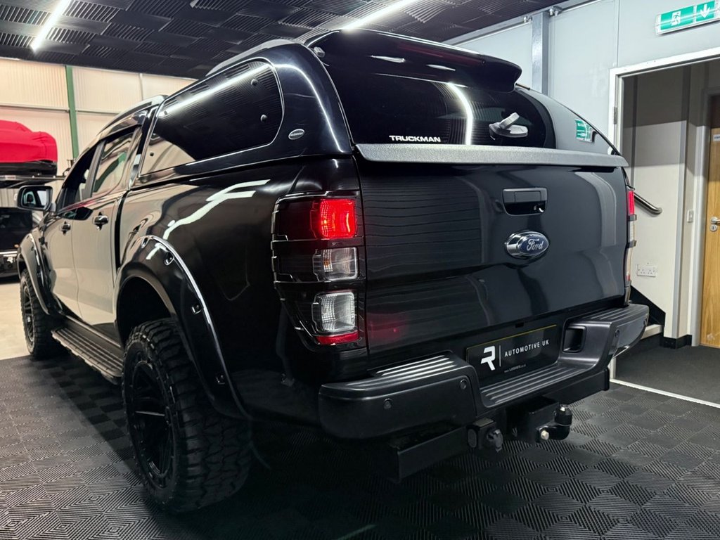 Used Ford Ranger 2022 for sale - 77673677: Photo 10