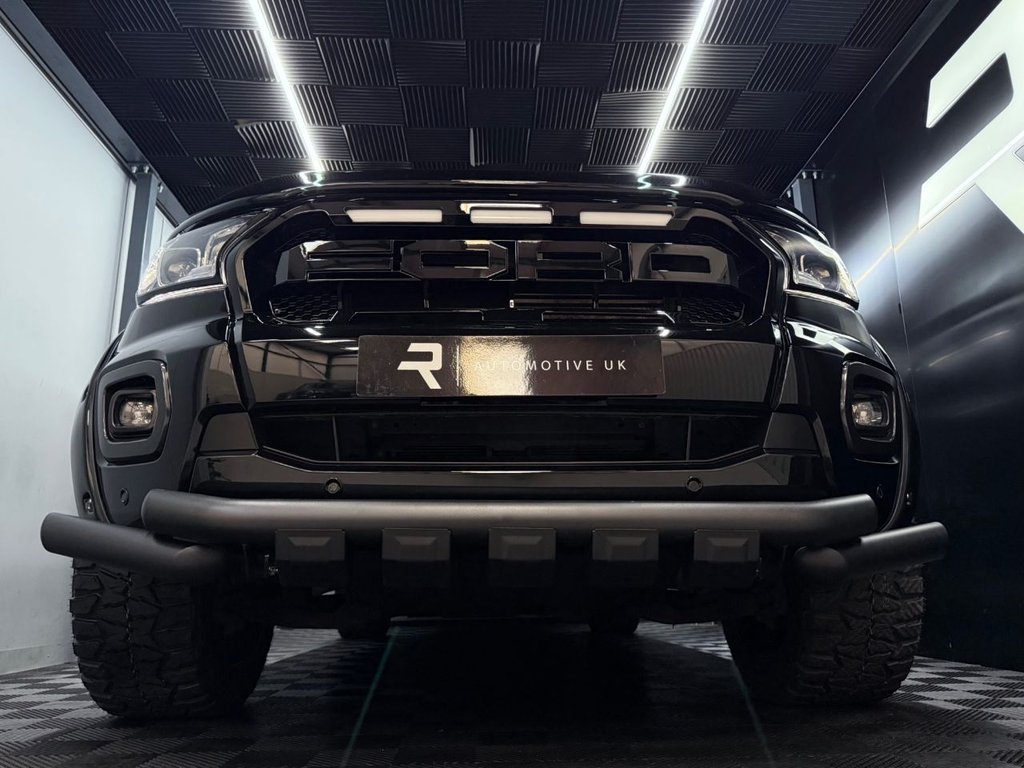 Used Ford Ranger 2022 for sale - 77673677: Photo 12