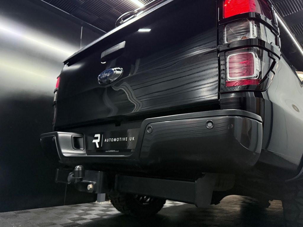 Used Ford Ranger 2022 for sale - 77673677: Photo 13