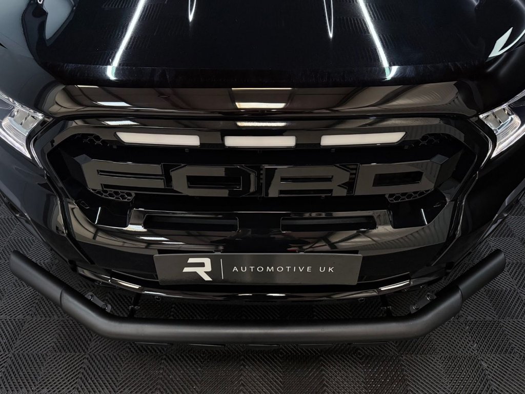 Used Ford Ranger 2022 for sale - 77673677: Photo 17