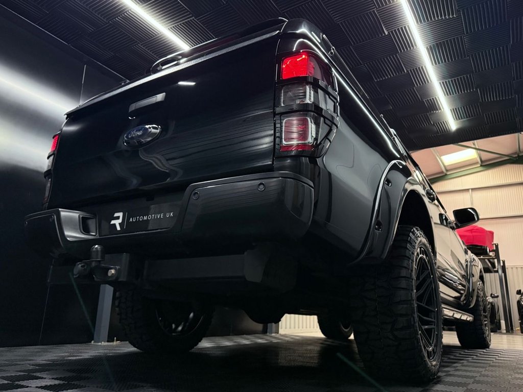 Used Ford Ranger 2022 for sale - 77673677: Photo 18