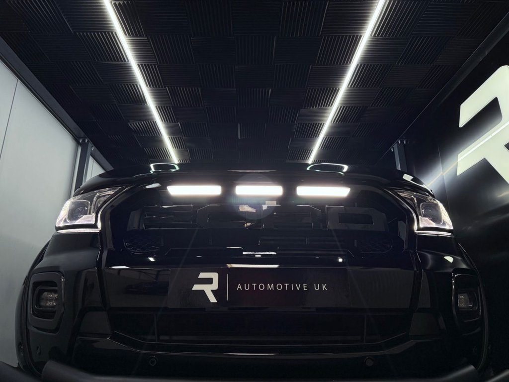 Used Ford Ranger 2022 for sale - 77673677: Photo 21