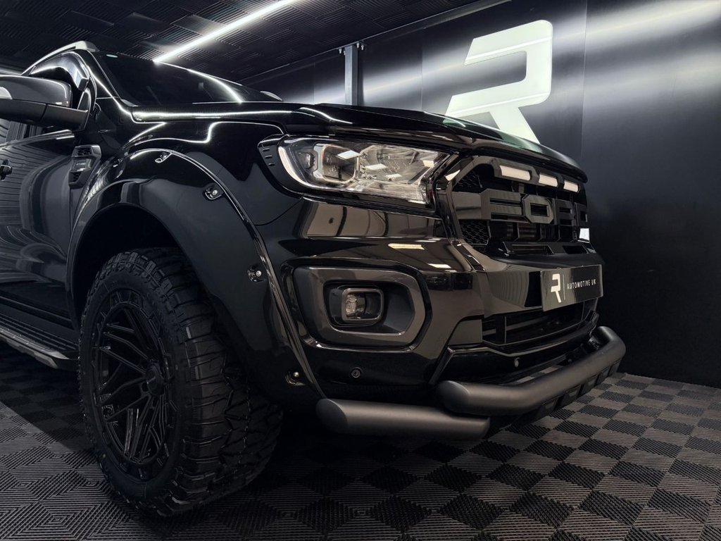 Used Ford Ranger 2022 for sale - 77673677: Photo 24