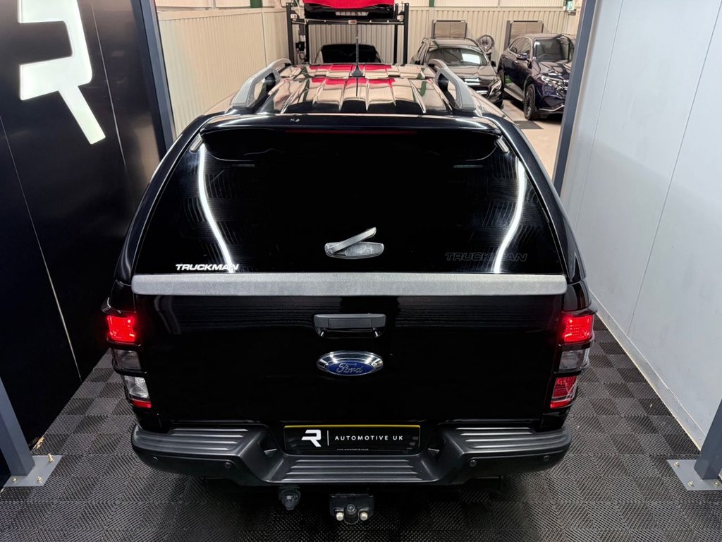 Used Ford Ranger 2022 for sale - 77673677: Photo 25