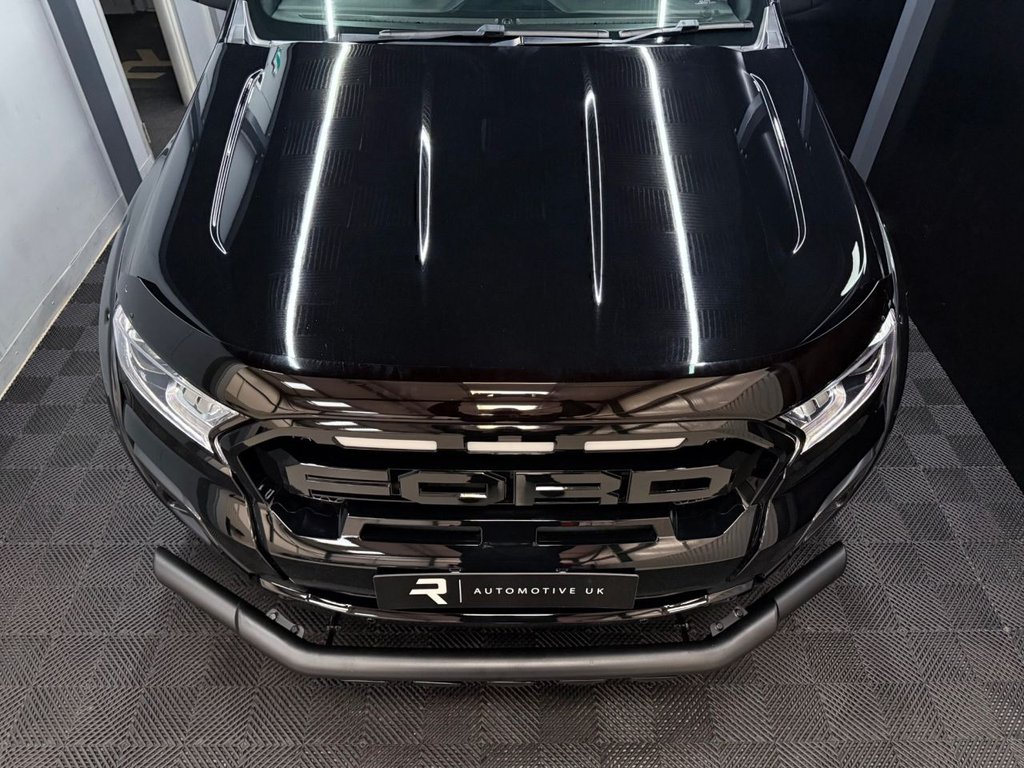 Used Ford Ranger 2022 for sale - 77673677: Photo 27