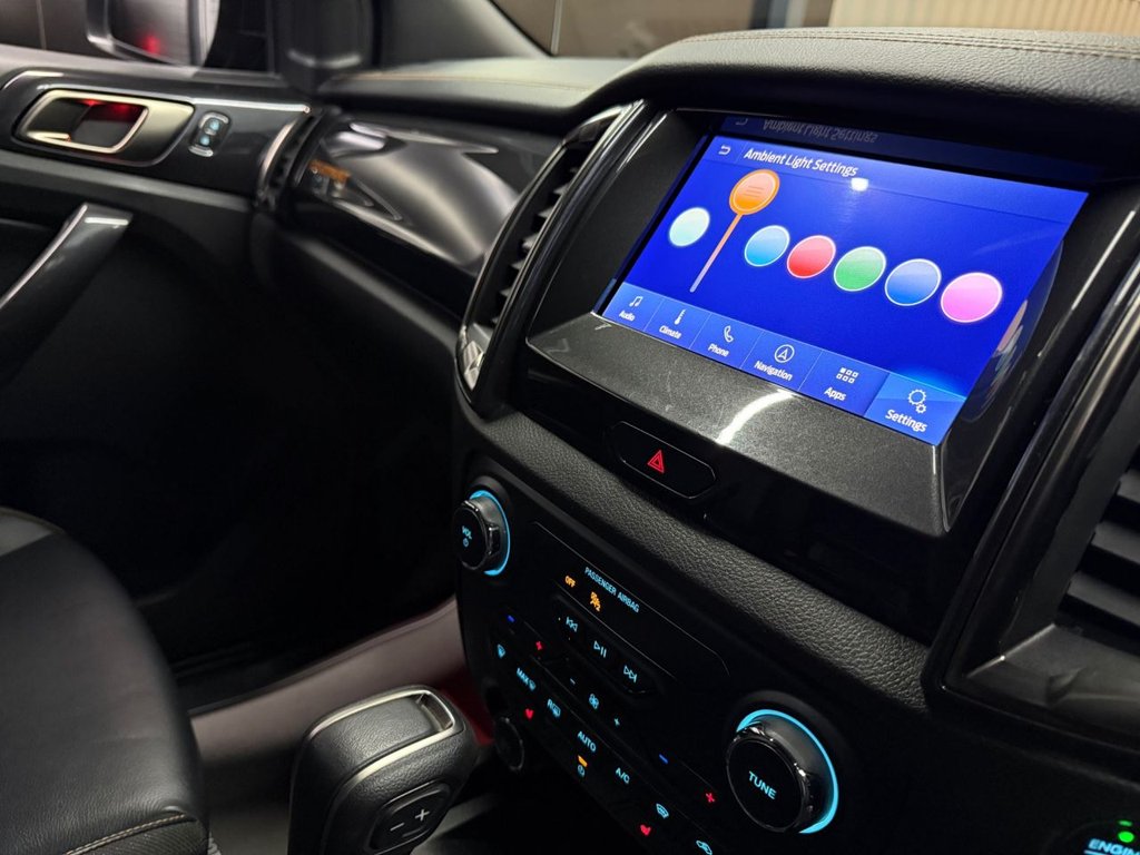 Used Ford Ranger 2022 for sale - 77673677: Photo 31