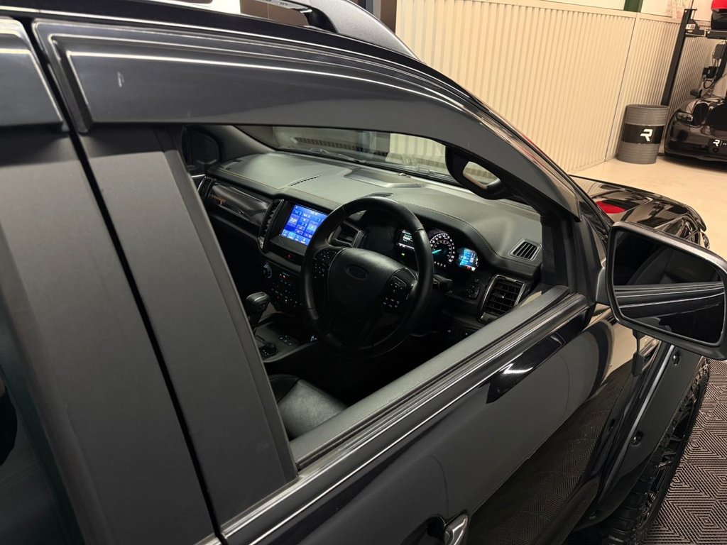 Used Ford Ranger 2022 for sale - 77673677: Photo 33