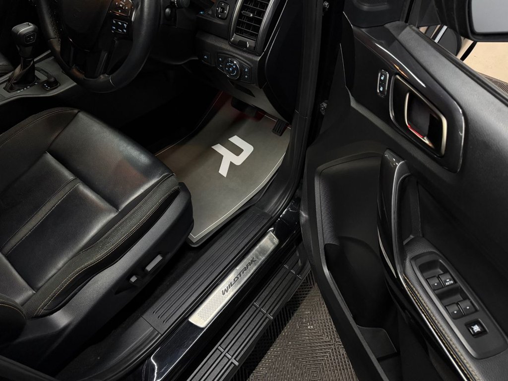 Used Ford Ranger 2022 for sale - 77673677: Photo 34