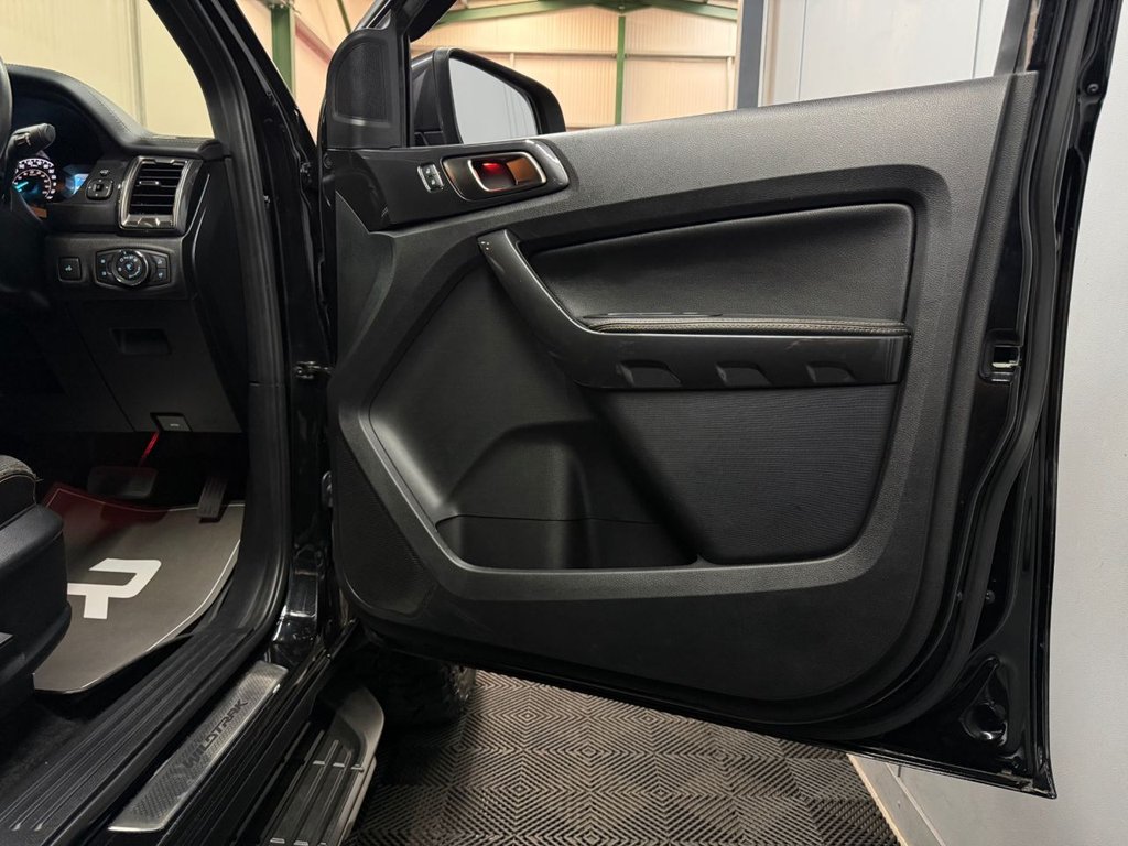 Used Ford Ranger 2022 for sale - 77673677: Photo 36