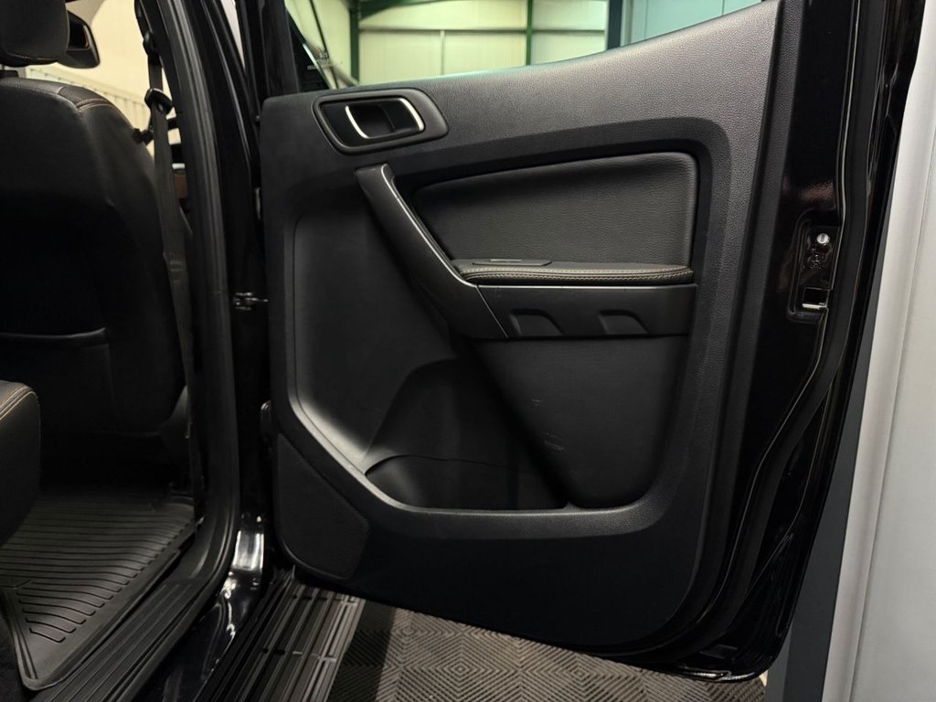 Used Ford Ranger 2022 for sale - 77673677: Photo 37