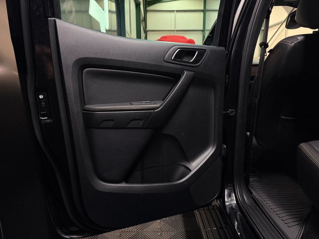 Used Ford Ranger 2022 for sale - 77673677: Photo 39