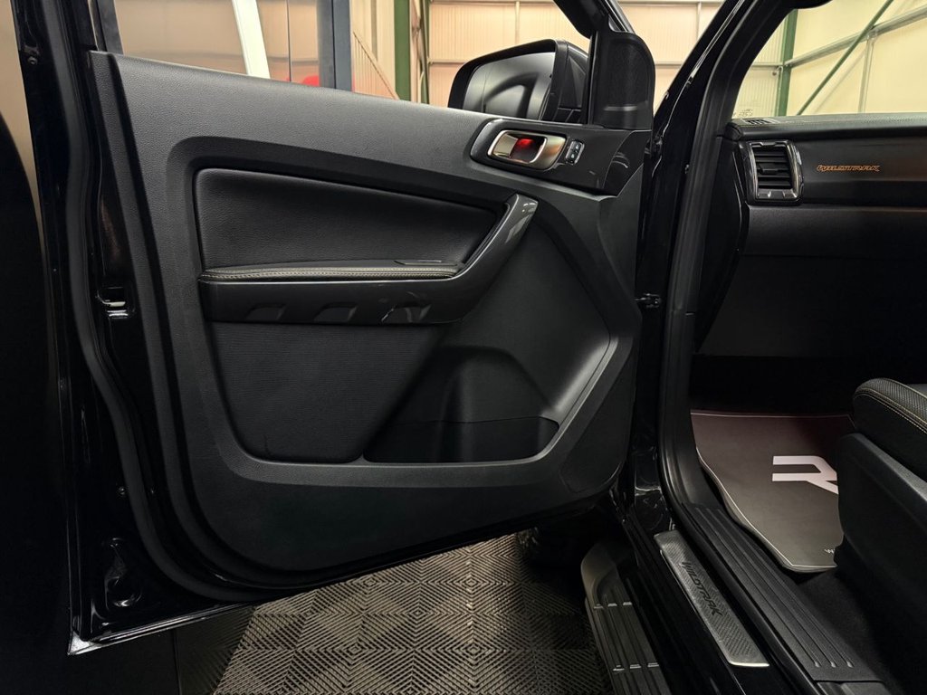 Used Ford Ranger 2022 for sale - 77673677: Photo 40