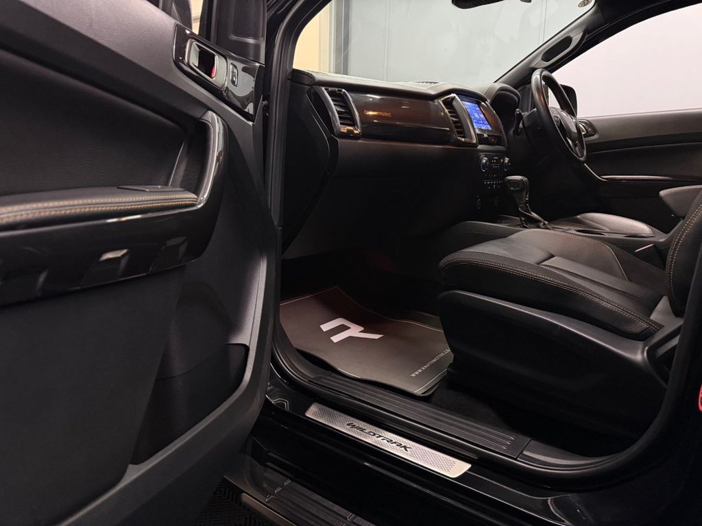 Used Ford Ranger 2022 for sale - 77673677: Photo 41