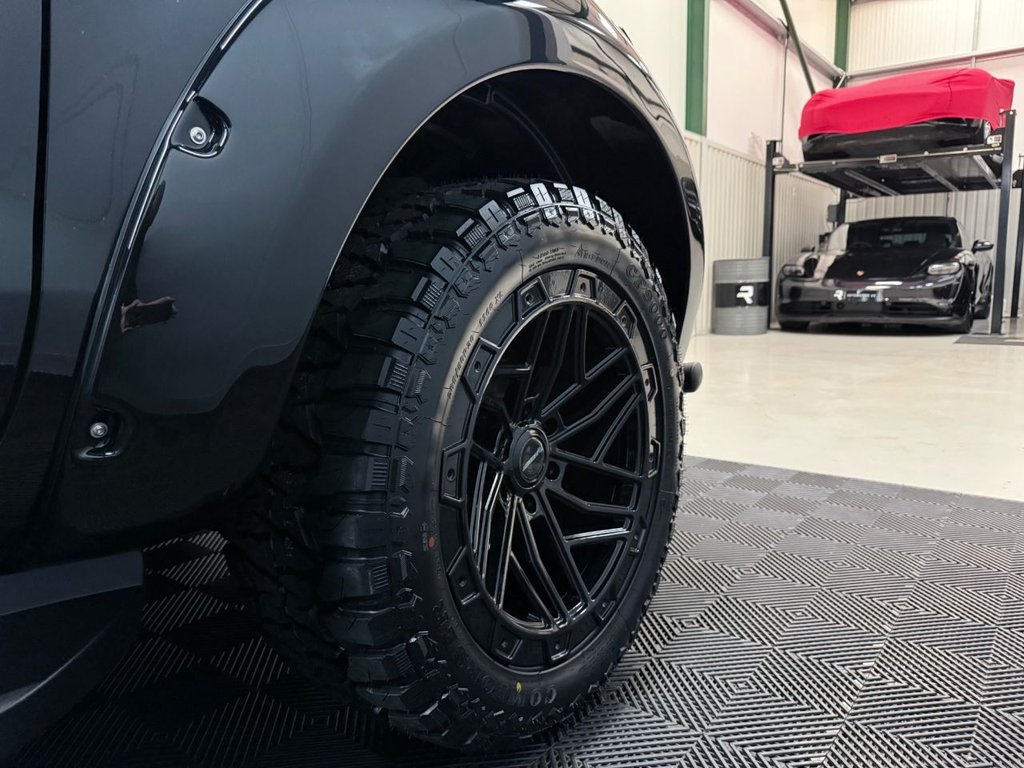 Used Ford Ranger 2022 for sale - 77673677: Photo 42