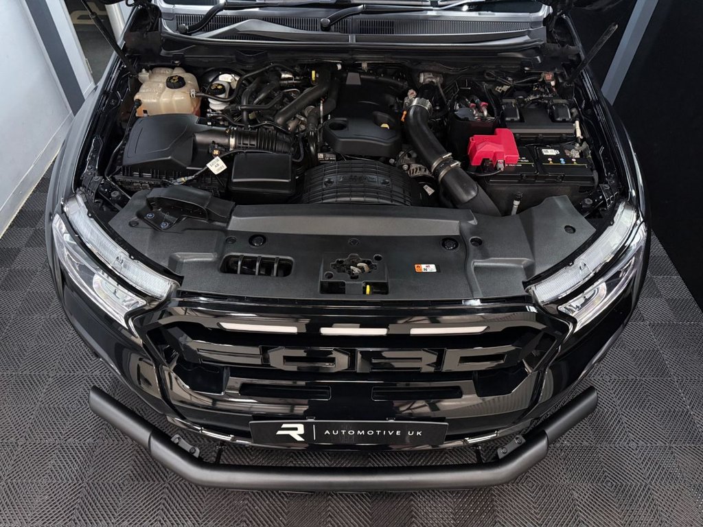 Used Ford Ranger 2022 for sale - 77673677: Photo 46