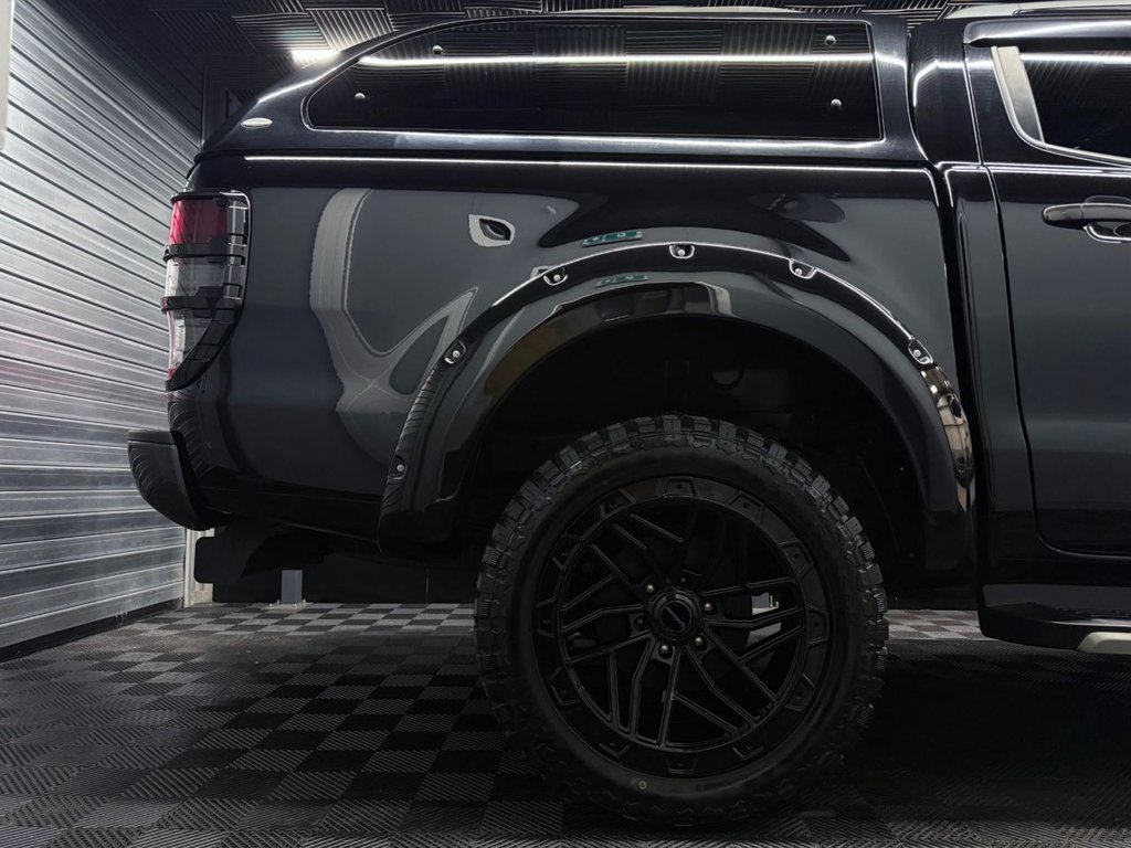 Used Ford Ranger 2022 for sale - 77673677: Photo 5