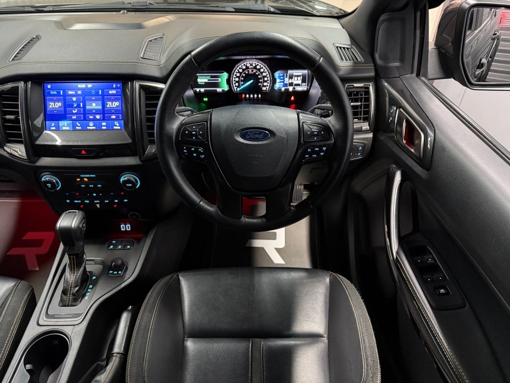 Used Ford Ranger 2022 for sale - 77673677: Photo 50