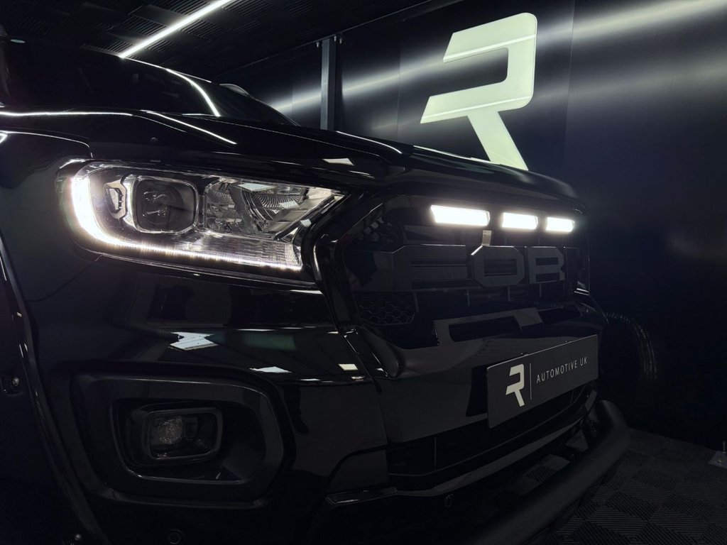 Used Ford Ranger 2022 for sale - 77673677: Photo 6