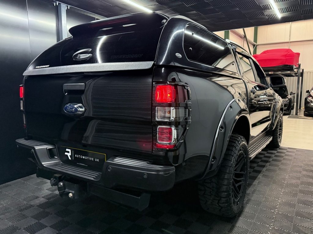 Used Ford Ranger 2022 for sale - 77673677: Photo 8