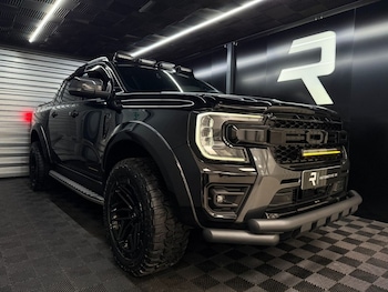 Used Ford Ranger 2023 for sale - 78930782: Photo
