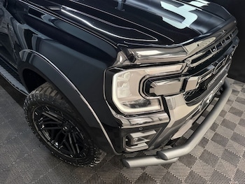 Used Ford Ranger 2023 for sale - 78930782: Photo
