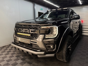 Used Ford Ranger 2023 for sale - 78930782: Photo
