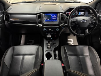 Used Ford Ranger 2021 for sale - 75911336: Photo