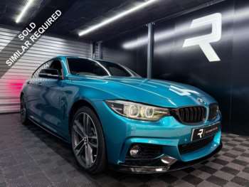2017 (67) - 3.0 435d M Sport Hatchback 5dr Diesel Auto xDrive Euro 6 (s/s) (313 ps)