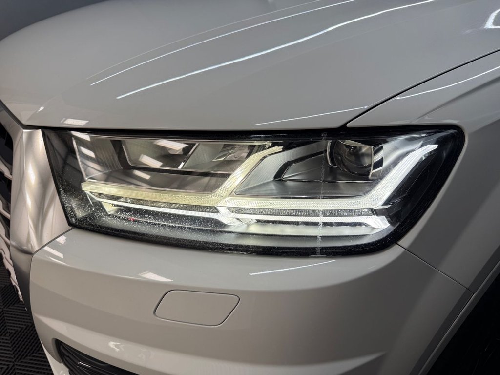 Used Audi Q7 2015 for sale - 76582041: Photo 18