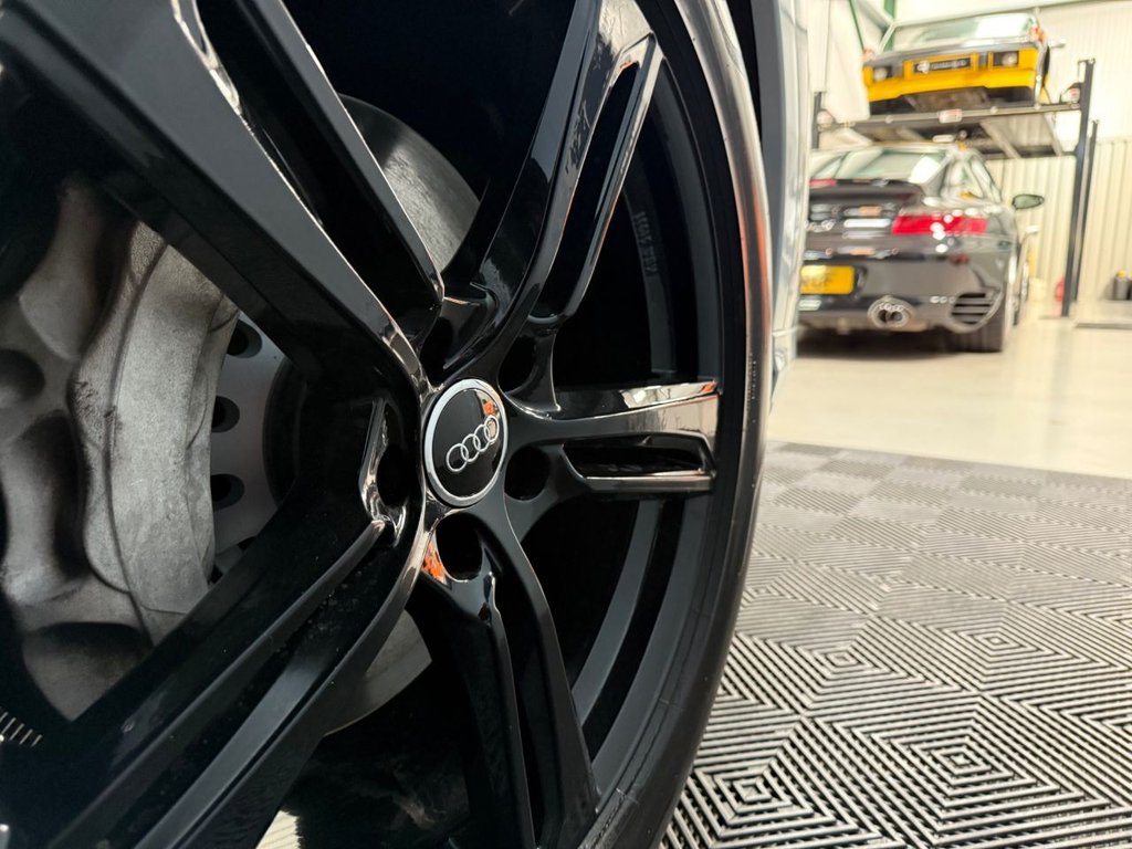 Used Audi Q7 2015 for sale - 76582041: Photo 20