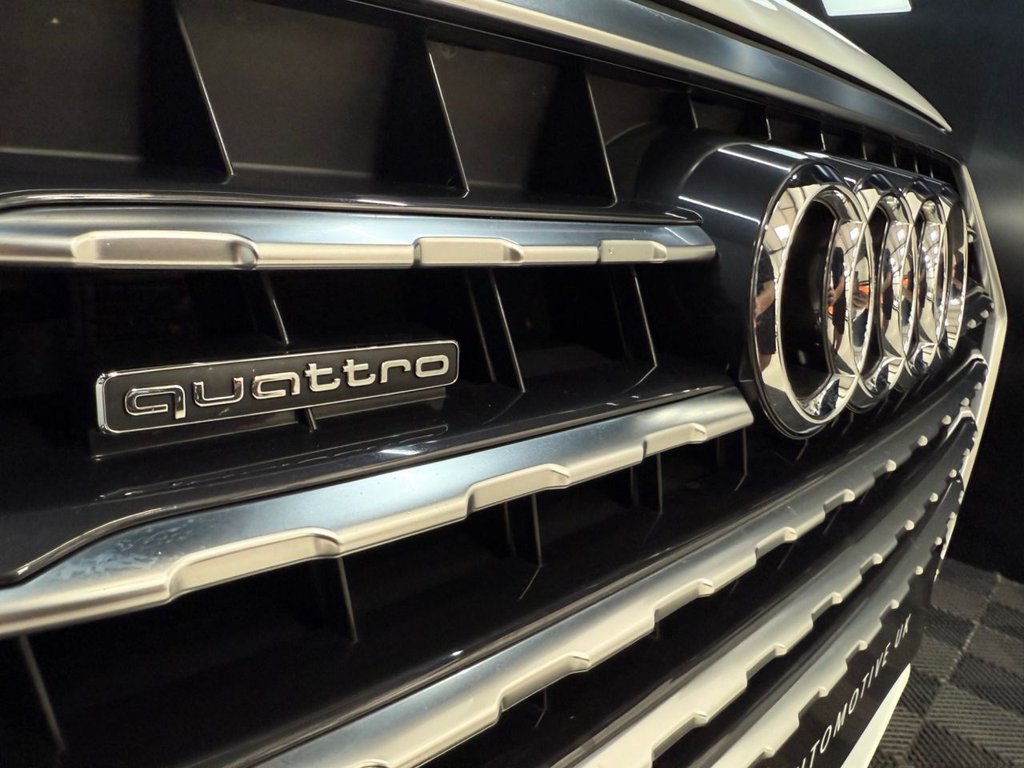 Used Audi Q7 2015 for sale - 76582041: Photo 22