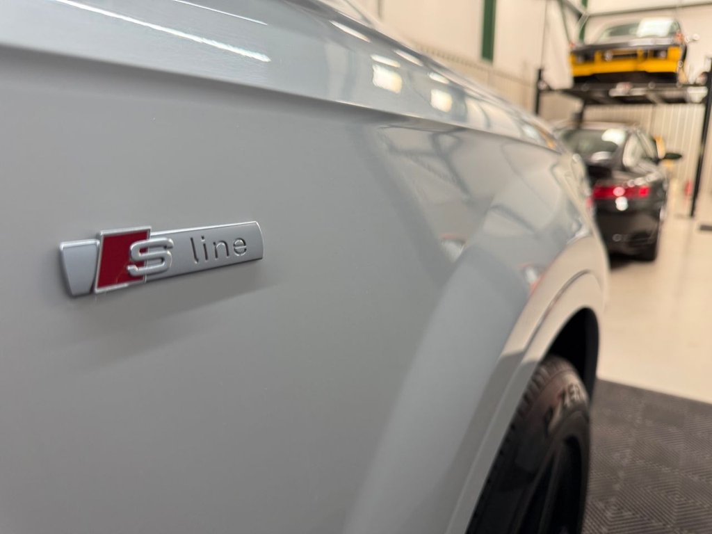 Used Audi Q7 2015 for sale - 76582041: Photo 23