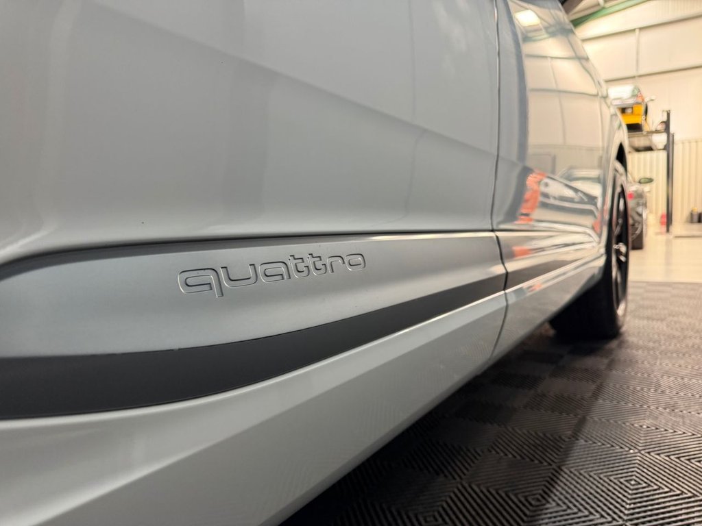 Used Audi Q7 2015 for sale - 76582041: Photo 24