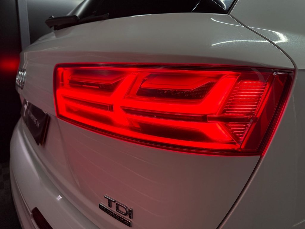 Used Audi Q7 2015 for sale - 76582041: Photo 26