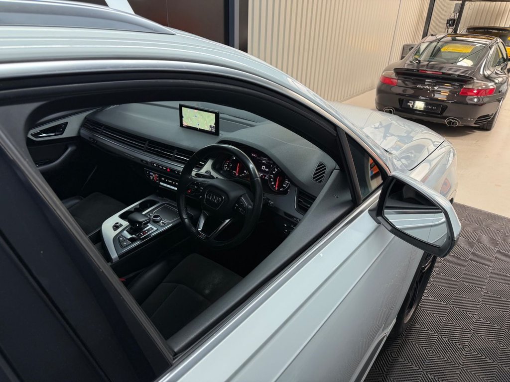 Used Audi Q7 2015 for sale - 76582041: Photo 28