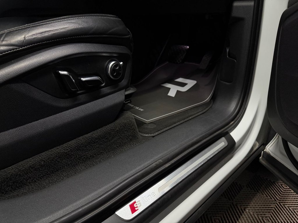 Used Audi Q7 2015 for sale - 76582041: Photo 30