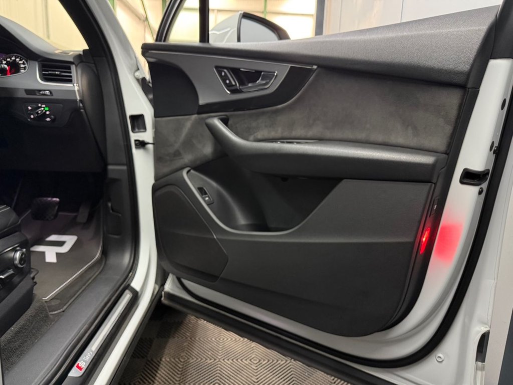 Used Audi Q7 2015 for sale - 76582041: Photo 33