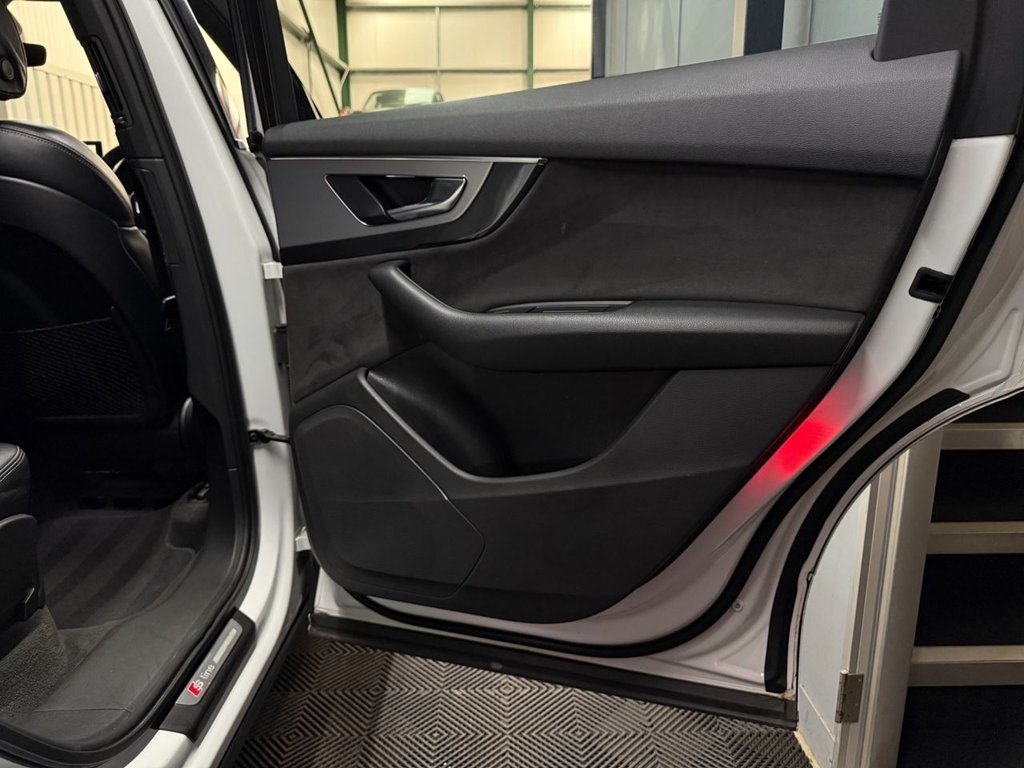 Used Audi Q7 2015 for sale - 76582041: Photo 34