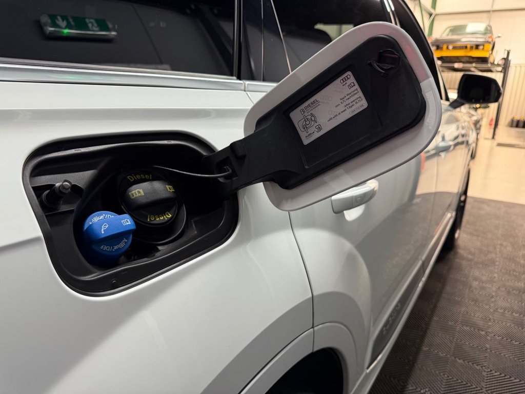 Used Audi Q7 2015 for sale - 76582041: Photo 35