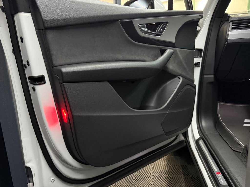 Used Audi Q7 2015 for sale - 76582041: Photo 36