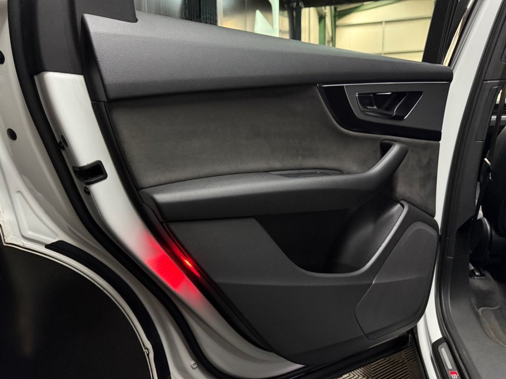 Used Audi Q7 2015 for sale - 76582041: Photo 37